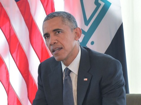 Hạ viện Mỹ từ chối trao quyền đàm phán nhanh cho Tổng thống Obama