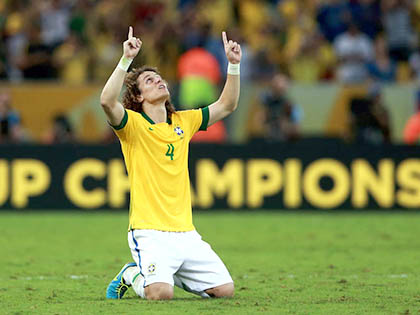 David Luiz, ngôi sao hay thảm họa?