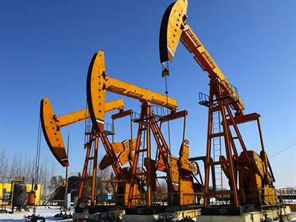 Mỹ bất ngờ "vô địch" về sản xuất dầu khí