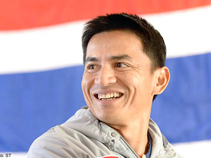 U23 Thái Lan: Số 1 Đông Nam Á và mơ về World Cup