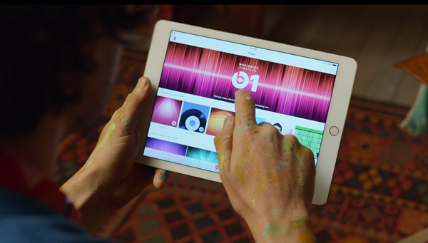Apple Music chính thức mở kho dữ liệu hàng triệu bài hát