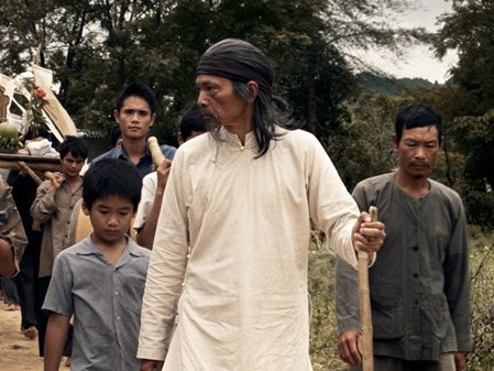 Chiếu sáu phim Việt đặc sắc ở Hoa Kỳ 