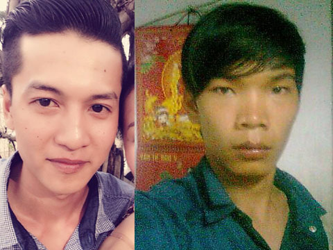 Vụ thảm sát 6 người tại Bình Phước: Hung thủ Nguyễn Hải Dương, Vũ Văn Tiến bị khởi tố tội danh Giết người, cướp tài sản