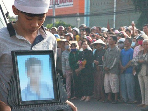 Vụ thảm sát 6 người tại Bình Phước: Phá sản hàng loạt ‘Thuyết âm mưu’