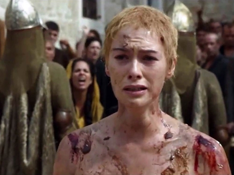 Càng tranh cãi về bạo hành, 'Game of Thrones' càng càn quét đề cử Emmy