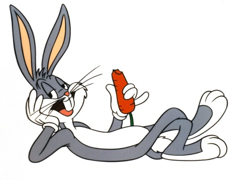 Thỏ Bugs Bunny Tròn 75 Tuổi: Nhân Vật Hoạt Hình Vĩ Đại Bậc Nhất