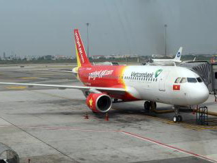 Cục Hàng không bác tin cơ trưởng của Vietjet Air xô xát với hành khách