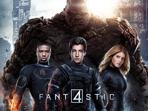 Từ thảm họa điện ảnh ‘Fantastic Four’: Điểm lại 5 phim bom tấn khiến đạo diễn nhục nhã