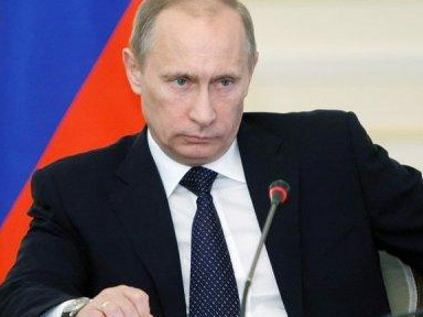 Tổng thống Putin kêu gọi gạt bỏ 'tính tự tôn địa chính trị'