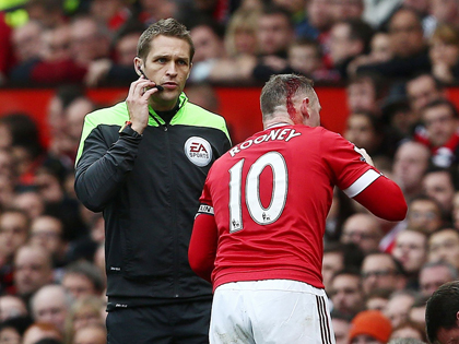 Louis van Gaal: ‘Tôi phát ngán trước những câu hỏi về Rooney’