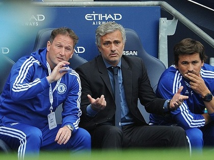 Con số & Bình luận: Jose Mourinho có còn là 'Người đặc biệt'?