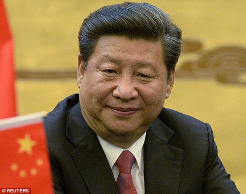 Ngày 5 và 6/11, Tổng Bí thư, Chủ tịch Trung Quốc Tập Cận Bình sẽ thăm cấp Nhà nước tới Việt Nam 