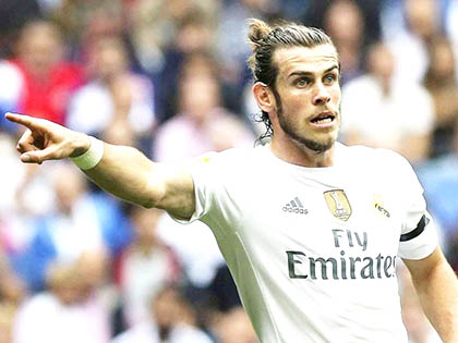 Tiêu điểm: Gareth Bale và ân oán trong phòng thay đồ ở Real