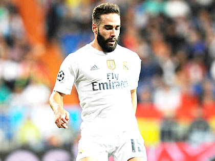 Nội tình Real Madrid: Tại Perez mà Danilo 'gây chiến' với Carvajal