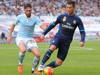 Nhà báo Guillem Balague: ‘Ronaldo sẽ rời Real Madrid để chuyển tới PSG ở mùa Hè tới’