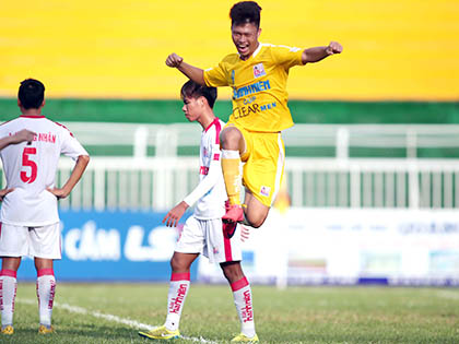 Kết thúc VCK U21 QG Báo Thanh Niên – Cúp Clear Men 2015: Sự hụt hẫng của bóng đá Việt Nam