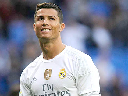 Cristiano Ronaldo: 'Tôi luôn là người hay nhất'