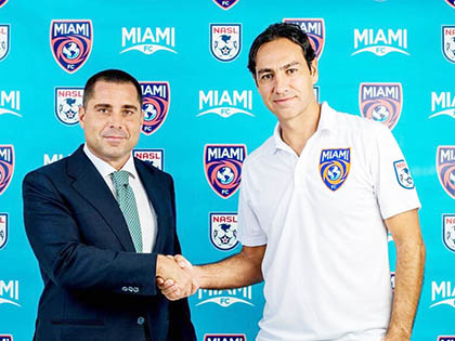 Đối thoại Alessandro Nesta: 'Người như tôi không thể cứu được bóng đá Italy'