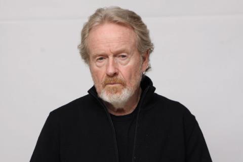 Đạo diễn phim ‘Võ sĩ giác đấu’ Ridley Scott được gắn sao trên Đại lộ Danh tiếng Hollywood