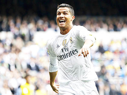 02h30 ngày 9/11, Sevilla - Real Madrid: Hủy hoại Sevilla là sở thích của Ronaldo
