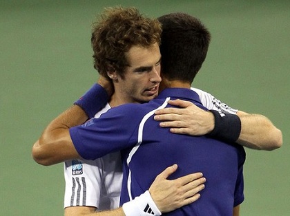 Novak Djokovic bảo vệ ngôi vô địch và thiết lập danh hiệu 'khủng' 