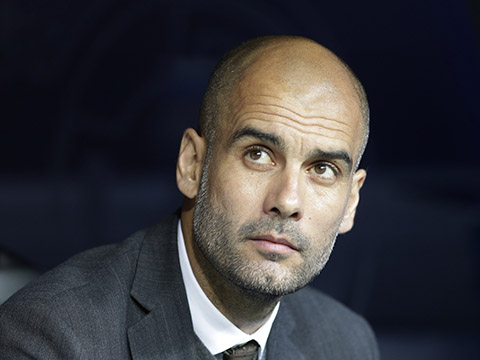 Pep Guardiola sẽ nhận 17 triệu bảng một năm nếu ở lại Bayern Munich