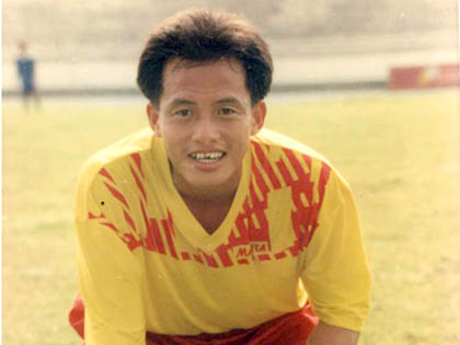 Thế hệ vàng bóng đá Việt Nam: Người vụt sáng, kẻ âm thầm