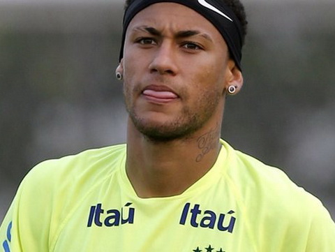 Dunga: 'Ở thời điểm này, Neymar là số 1 thế giới'