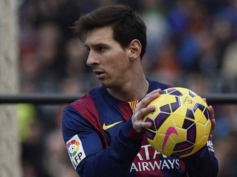 5 lý do Messi không nên tham dự trận 'Kinh điển'