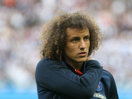 David Luiz không muốn quay lại PSG sau vụ khủng bố tại Pháp