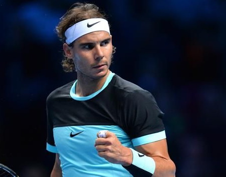 Một Nadal rất mới đã đánh bại Murray như thế nào?