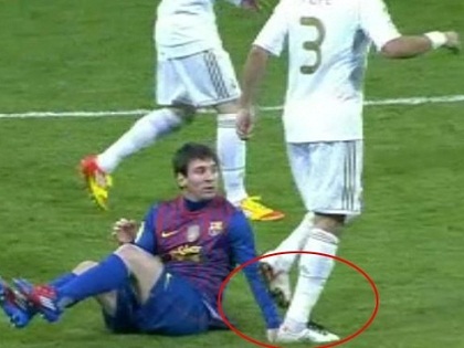 Pepe: Cầu thủ của 'Kinh điển' Real Madrid - Barcelona rực lửa 
