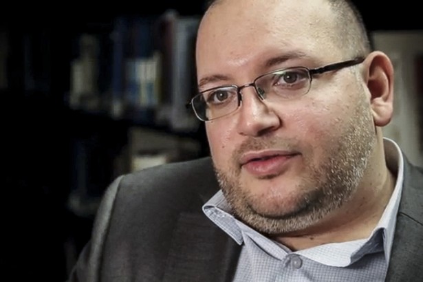 Bị cáo buộc làm gián điệp, trưởng văn phòng tờ Washington Post ở Tehran bị phạt tù