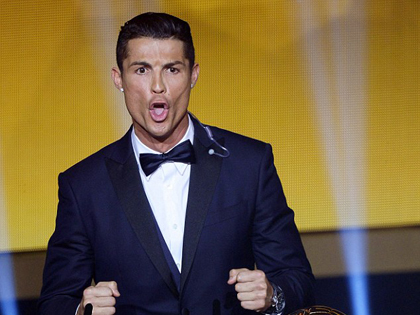 Vì sao Ronaldo xứng đáng giành Quả bóng vàng FIFA 2015?
