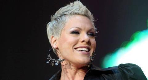 P!nk được bổ nhiệm là Đại sứ UNICEF