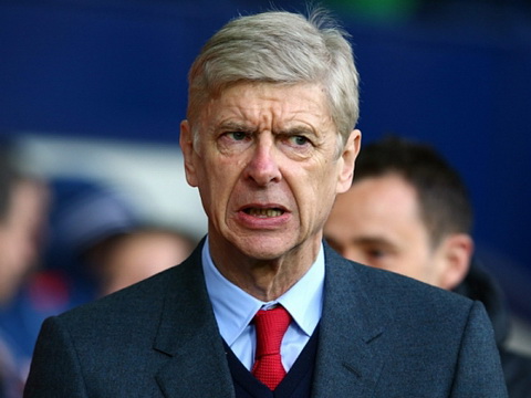 Arsenal đến lúc hy sinh Champions League vì mục tiêu vô địch Premier League?