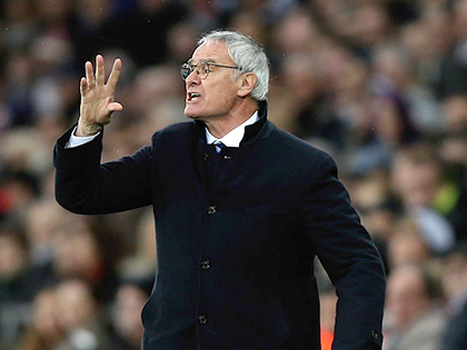 5 điều Ranieri làm để Leicester lột xác