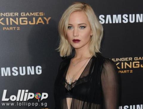 Jennifer Lawrence hé lộ công việc 'bất hợp pháp' sẽ làm nếu không theo nghiệp diễn