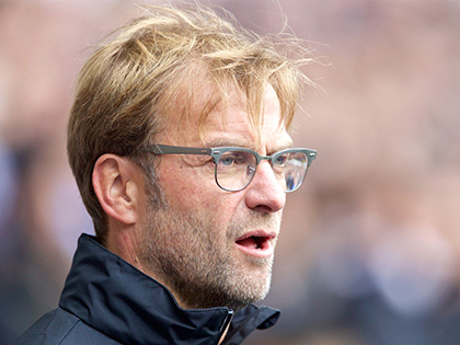 Liverpool: 4 thử thách lớn trước mắt Klopp
