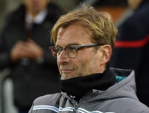 Klopp: ‘Đội hình của Liverpool hiện tại mạnh rồi, không cần mua thêm’