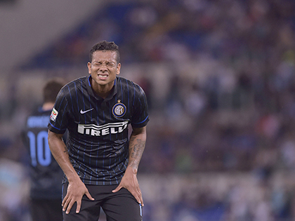 Inter Milan: Sự thăng trầm của 'Thánh sút' Guarin 
