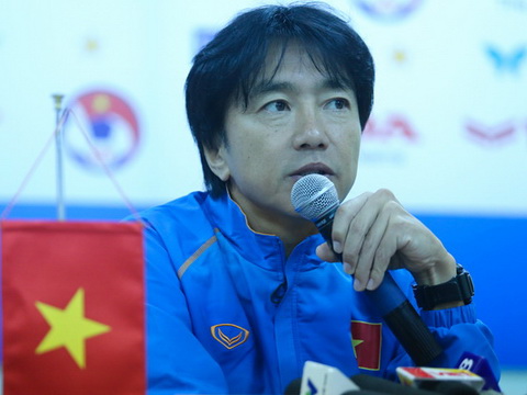 HLV Miura: 'U23 Việt Nam thua đội mạnh còn hơn thắng đội yếu'