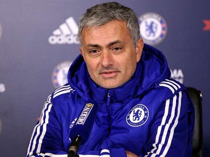 Tâm thư Mourinho gửi cầu thủ Chelsea: 'Tôi đã bị sa thải. Chúc mừng các cậu'