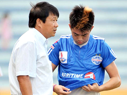 Với Lee Nguyễn, V-League không phải ưu tiên số 1