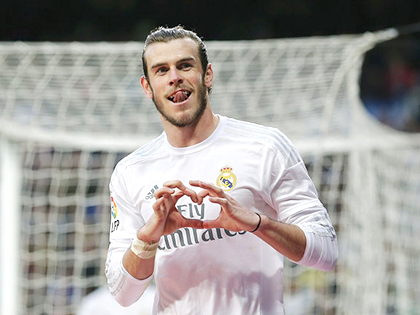 Nếu Gareth Bale hồi sinh, Real Madrid có cửa vượt mặt Barcelona