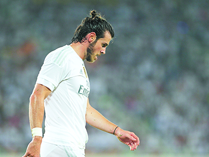 Real Madrid: Như Ronaldo, Bale cũng chỉ giỏi bắt nạt đội nhỏ?