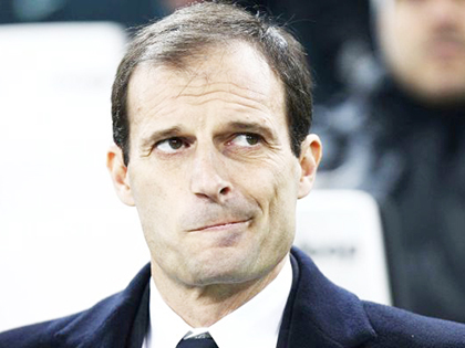 Juventus: 3-5-2 của Allegri mạnh gấp đôi của Conte