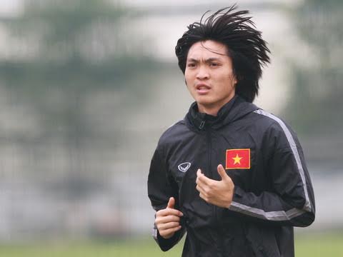 Tuấn Anh tái xuất, U23 Việt Nam mất ngủ vì lệch múi giờ