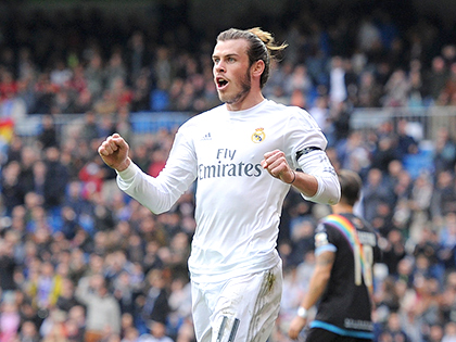 Chuyển nhượng Man United: Thời điểm lý tưởng mua Gareth Bale đã đến!