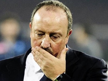 Rafa Benitez nói gì trong lần đầu tiên lên tiếng sau khi bị Real Madrid sa thải?